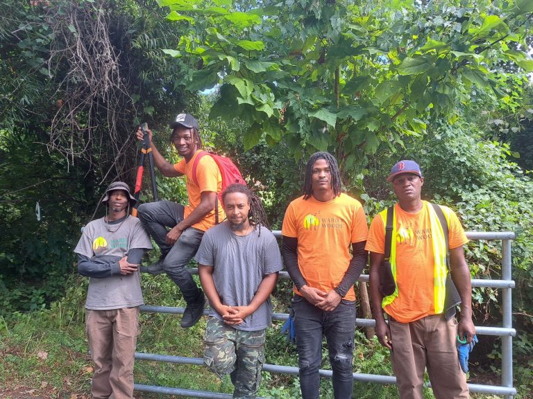 Park Stewards 2023