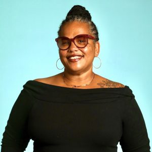 Akiima Price photo